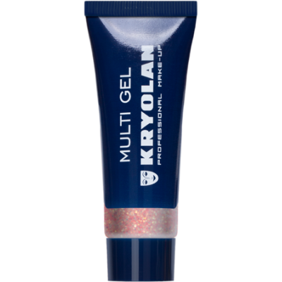 Kryolan Multi Gel Pastel Pink